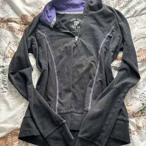 PINK VS Pull Over Workout Sweater